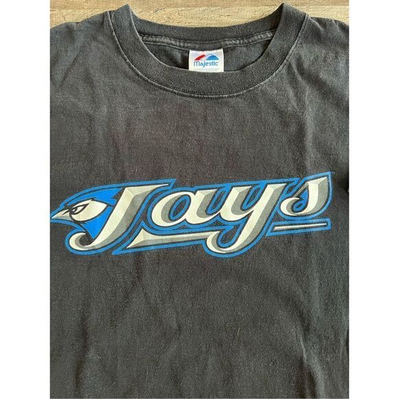Vintage Jays Hill Number 2 Shirt - Picture 2 of 3